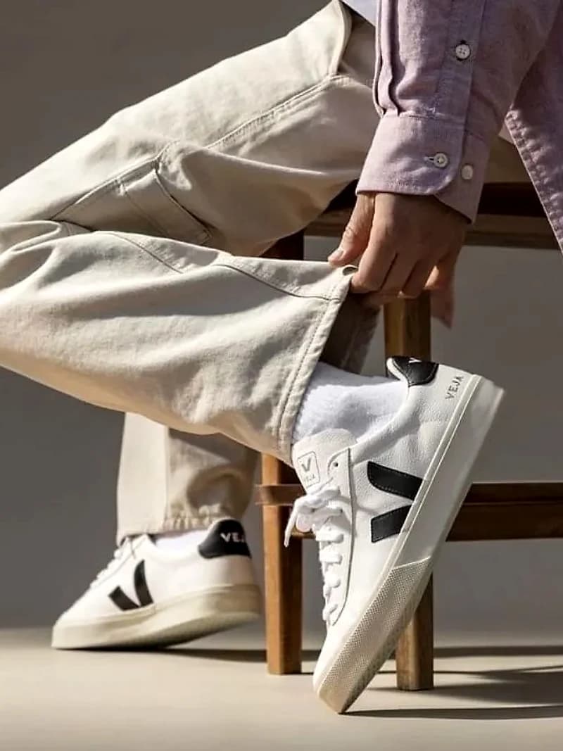Men's shoes from the CLEONE gents range