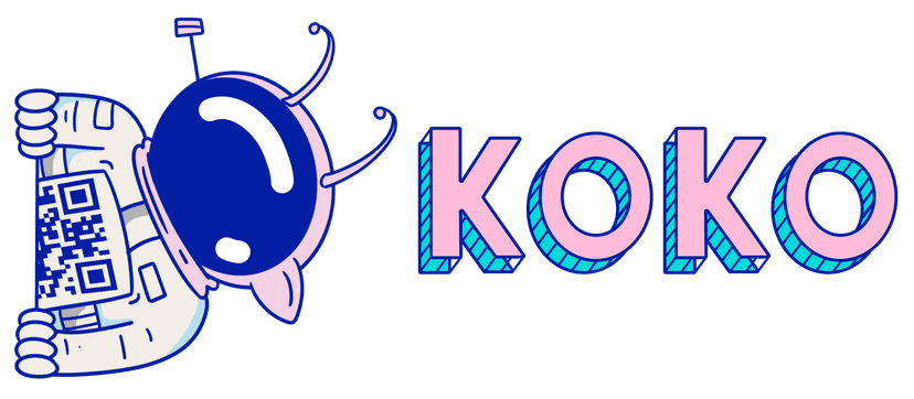 We accept Koko